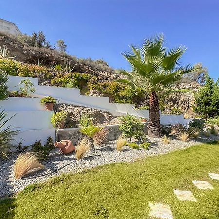 Pano Stalos Villas Экстерьер фото
